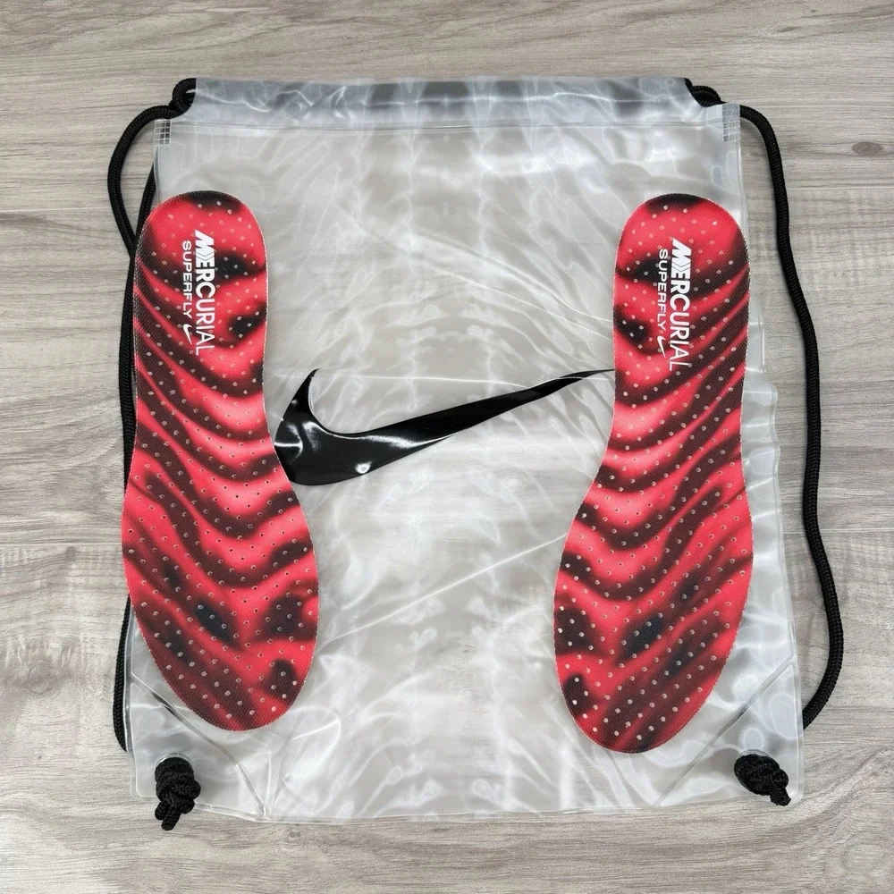 Size 11.5 - Nike Mercurial Superfly 11 Elite FG Breakout Pack Soccer IO8219-900